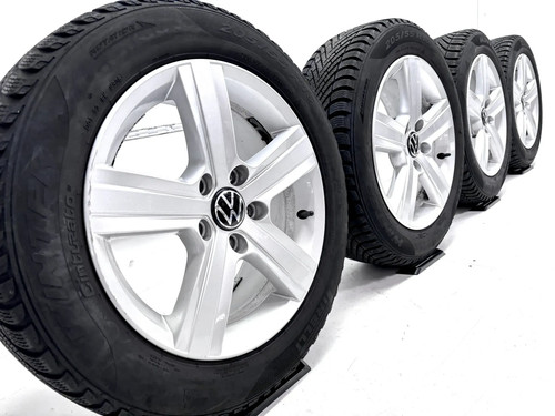 Original golf 16 zoll - original, 7