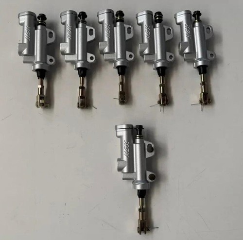 Bremspumpe hinten für - , suzuki
