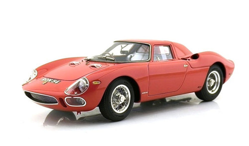 Cmc ferrari 250 from - 1/18, lm