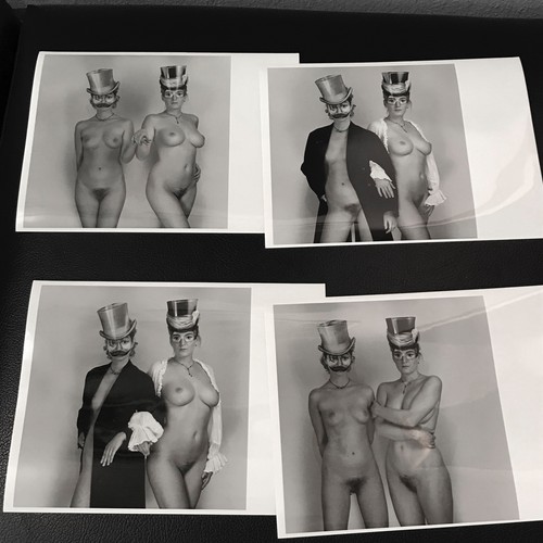 Fotos serie künstlerischer - 4,
