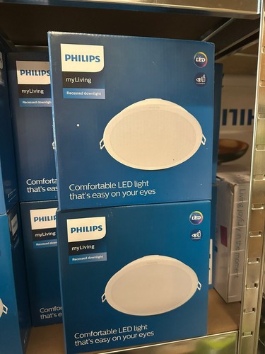Philips myliving meson - 2, x