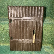 Playmobil 5245 Fort Brave Ersatzteil  ACW Custom Umbau Erweiterung 😍😍😍