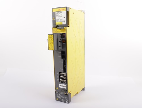 Fanuc servo amplifier aisv - servo,