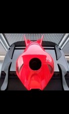 Cbr 1000rr Sc 57 2004-2007