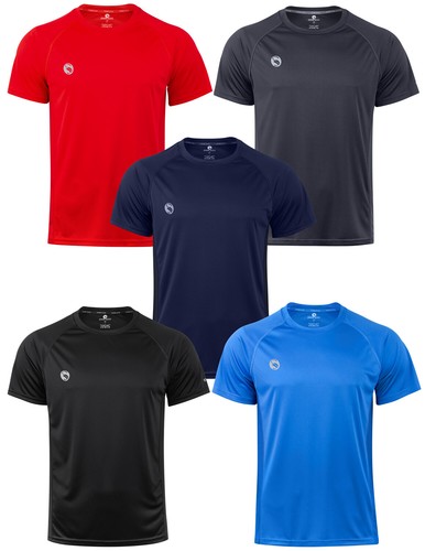 Herren sport shirt - herren, t-shirt