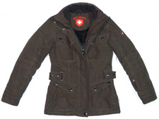 Wellensteyn COSMO Braun warme