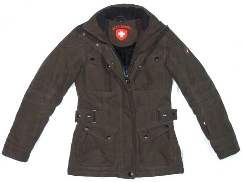 Wellensteyn cosmo braun warme - wellensteyn,