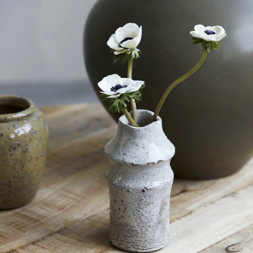 House doctor vase - house,