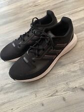  Sport Freizeit Sneaker Lauf Schuhe Gr. 44 Adidas Runfalcon 2.0 Running 
