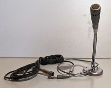 Beyerdynamic M64N Mikrofon, vintage 1960, mit Tischstativ 