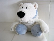 Kuscheltier   Eisbär   NICI