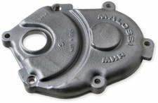Getriebedeckel Malossi MHR Team Minarelli liegend Aerox Nitro Jog MachG F12 SR50