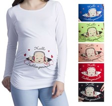 Hallo Lieblingsmensch witzige