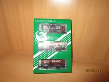 Sachsenmodelle H0 14101