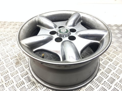 Jaguar xk8 x100 - x100, zoll