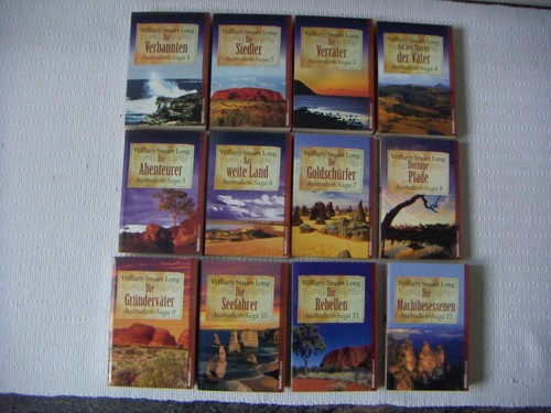 Australien saga band - saga, 1
