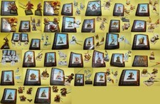 Confrontation - Die Löwen von Alahan gebrauchte Minis zum aussuchen