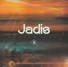 Jadis medium rare ii - jadis,