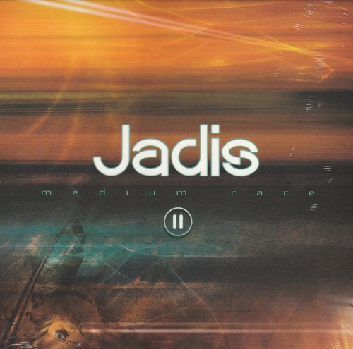 Jadis medium rare ii - -,