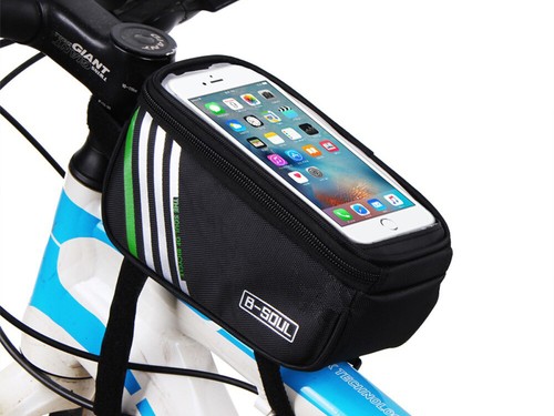 Handyhalter fahrradtasche - handyhalter,