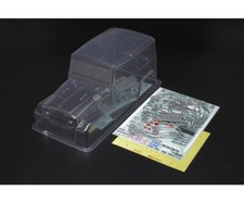 Tamiya CR01 Karosserie Satz