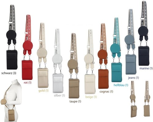 Handtaschen handyhandtasche - handtaschen,