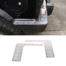 Chrom Abdeckungen für