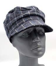 Damen Kappe Schirmmütze