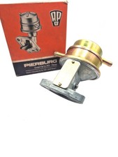 Pierburg 7.20138.50 Kraftstoffpumpe passt für BMW fuel pumps pompe à carburant b