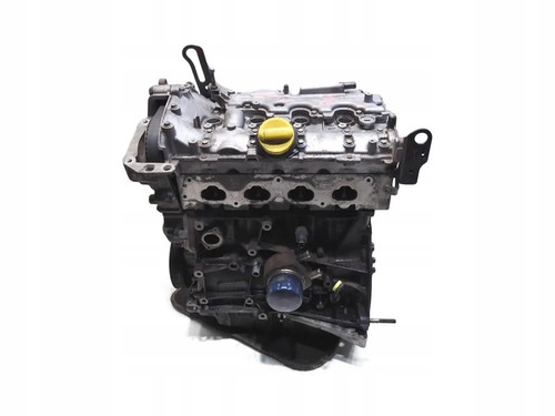 Motor renault espace f4r794 - renault, iv