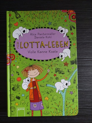 Mein lotta leben volle - mein, 11.