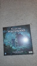Villen des Wahnsinns (2. Edition): Pfad der Schlange (Erweiterung) Cthulhu