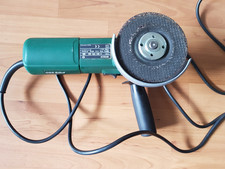 Bosch Winkelschleifer PWS Typ 550 mit Koffer 550W