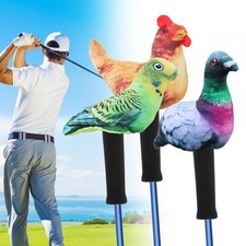 Animal Golf Holz