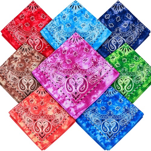 Bandana nickituch halstuch - bandana,