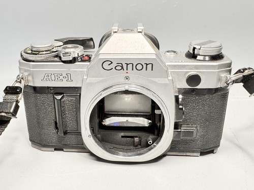 Canon analoge - canon,