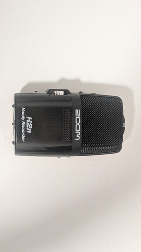 Mobiler recorder zoom h2n - mobiler,
