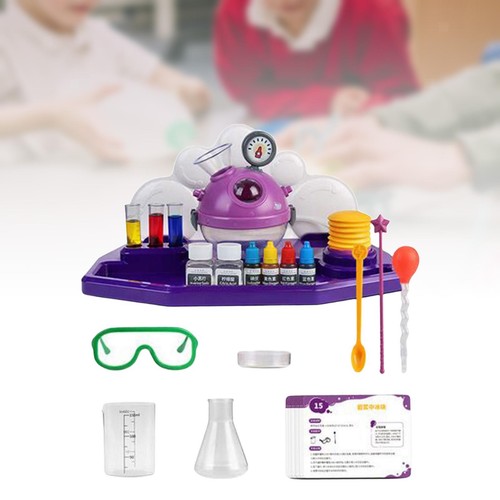 Chemie wissenschaft experiment - chemie,