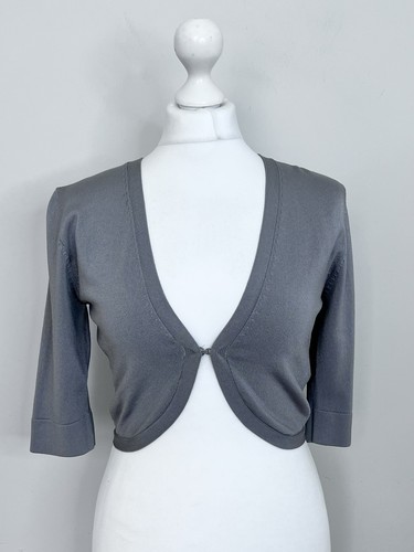 Phase eight bolero - phase, stahlgrau