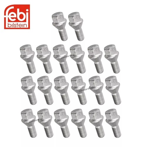 20x alu stahl - 20x, alu/stahl-felgen
