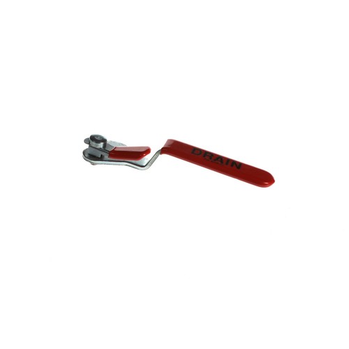 Frymaster splitpot abfluss - frymaster,