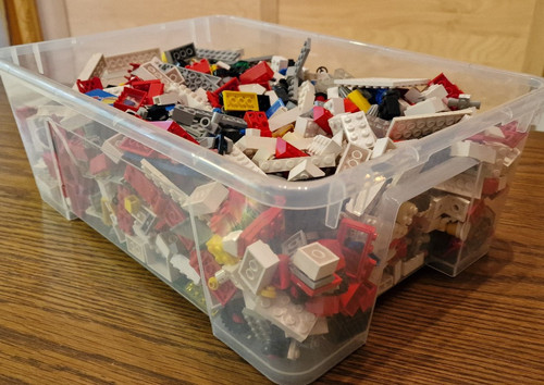Original legosteine und - original,