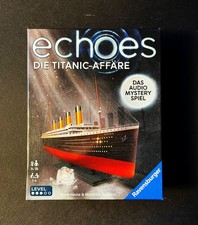 Kartenspiel echoes Die