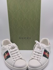 Gucci Sneaker Ace Stickerei