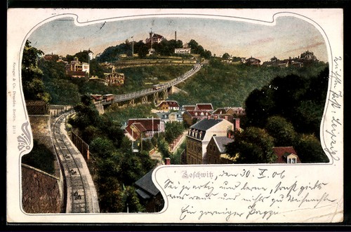 Dresden-Loschwitz