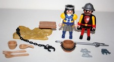 PLAYMOBIL 3328 RITTER KÖNIG