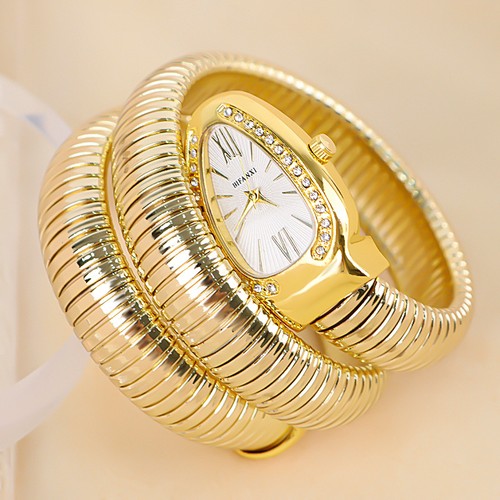 Frauen schlange armband uhr - frauen,