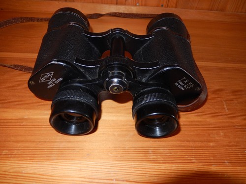 Astral fernglas 7x35 vintage - astral,