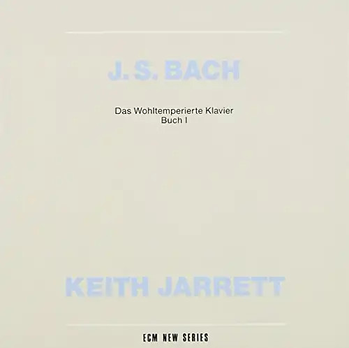 Keith jarrett das - keith,