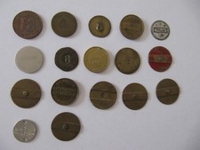 Konvolut 17 Seltene Schöne